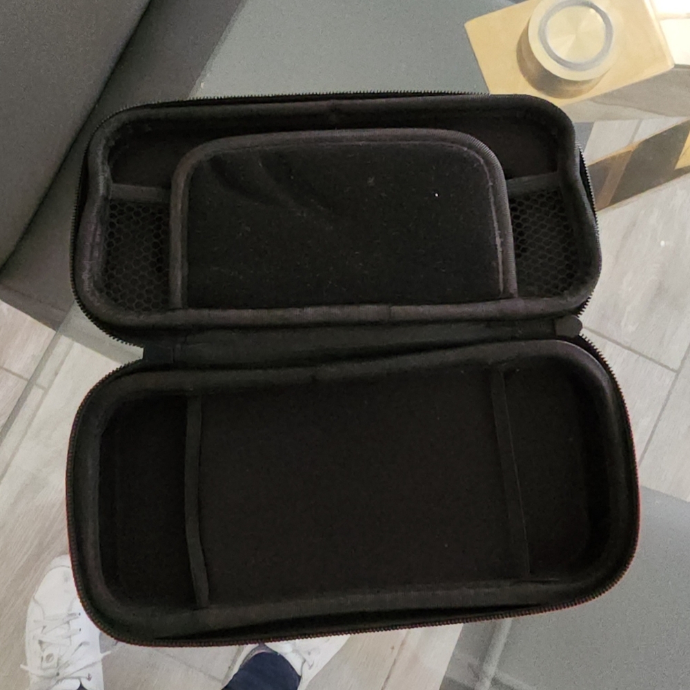 Nintendo switch lite case - Picture 2 of 4